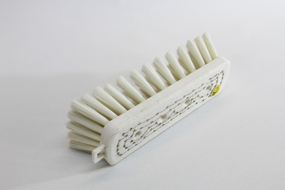 Preview: Schrubber für Patentstiel weich